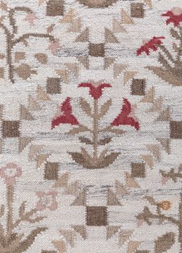 Bedouin ADWP-13083, Natural Beige/Medium Tan by Jaipur Rugs - view 5
