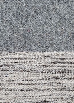 Bedouin ADWV-13057, Smoke Charcoal/Charcoal Slate by Jaipur Rugs - view 5