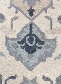 Bedouin ADWV-23001, White/Classic Gray by Jaipur Rugs - view 5