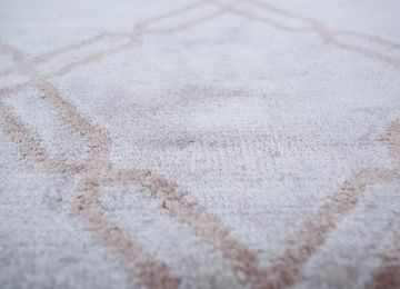 Azalea AIBS-3002, Light Coffee/Natural Brown by Jaipur Rugs - view 5