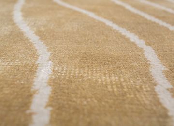 Azalea AIBS-3045, Honeysuckle/White by Jaipur Rugs - view 5