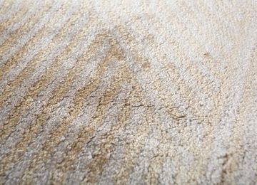 Azalea AIBS-3042, Flax/Honeysuckle by Jaipur Rugs - view 5