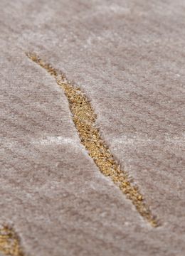 Azalea AIBZ-1006, White Sand/Marble by Jaipur Rugs - view 5
