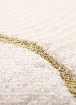 Azalea AIBZ-1002, Light Coffee/Natural Beige by Jaipur Rugs - view 5