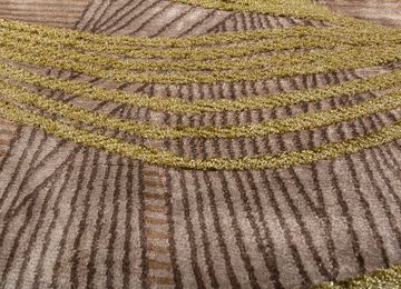 Azalea AIBZ-1011, Natural Beige/Cumin by Jaipur Rugs - view 5