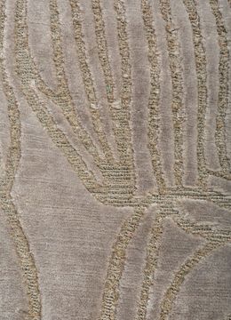 Azalea AIBZ-1030, Shale/Aspen Gold by Jaipur Rugs - view 5