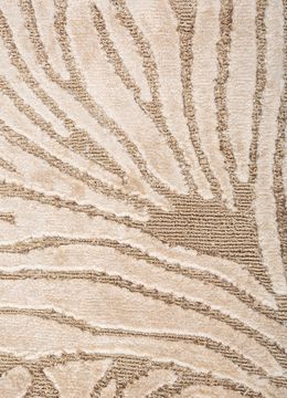 Azalea AIBZ-1033, Warm Cream/Blazing Yellow by Jaipur Rugs - view 5