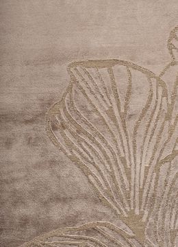 Azalea AIBZ-1044, Natural Beige/Blazing Yellow by Jaipur Rugs - view 5