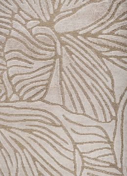 Azalea AIBZ-1045, Cloud White/Fossil by Jaipur Rugs - view 5