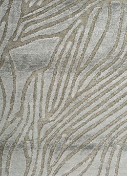 Azalea AIBZ-1041, Aquatic/Aquatic by Jaipur Rugs - view 5