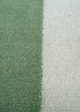 Sthir AIWL-3011, Linen White/Treetop by Jaipur Rugs - view 5