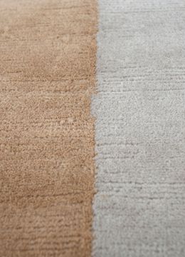 Sthir AIWL-3012, Classic Gray/Light Peach by Jaipur Rugs - view 5