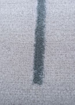 Sthir AIWL-3013, London Fog/Smoke Blue by Jaipur Rugs - view 5