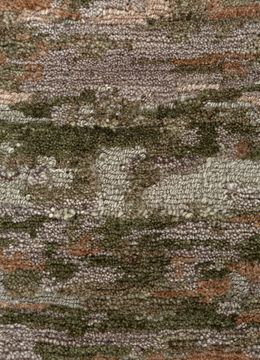 Uvenuti AIWL-3083, Silver Mink/Forest Green by Jaipur Rugs - view 5
