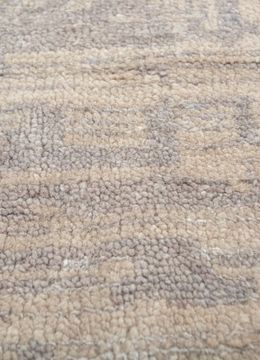 Uvenuti AKWB-1009, Antique White/Ashwood by Jaipur Rugs - view 5