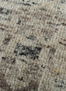 Thyme AKWL-1050, Natural Ivory/Natural Ivory by Jaipur Rugs - view 5