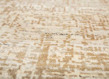 Uvenuti AKWL, Natural White/Medium Gold by Jaipur Rugs - view 5