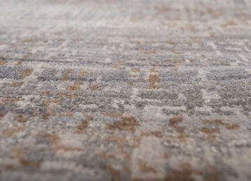 Uvenuti AKWL-13025(CM-01), Medium Gray/Ashwood by Jaipur Rugs - view 5