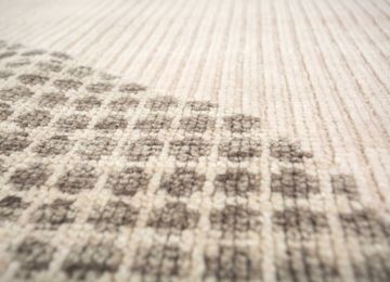 Thyme AKWL-1312, White/White by Jaipur Rugs - view 5