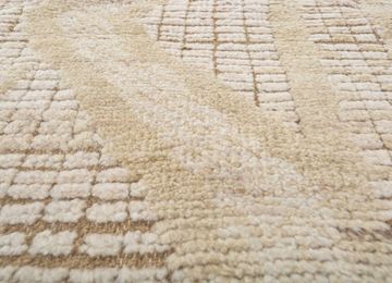 Thyme AKWL-1588, Bright Gold/Cloud White by Jaipur Rugs - view 5