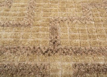 Thyme AKWL-1590, Brass/Cloud White by Jaipur Rugs - view 5