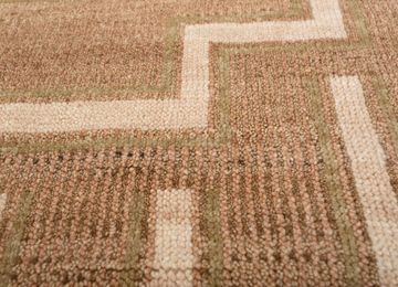 Thyme AKWL-1592, Copper Tan/Cork by Jaipur Rugs - view 5