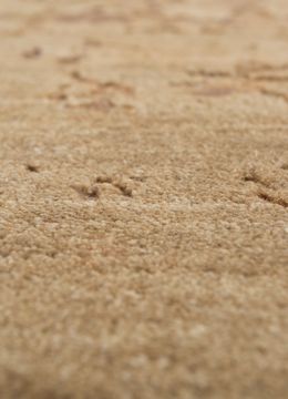 Urban Pause AKWS-325, Dreamy White/Otter Brown by Jaipur Rugs - view 5