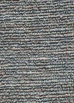 Nomadic Threads GI-07, Antiguan Sky/Antiguan Sky by Jaipur Rugs - view 5