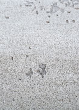 Urban Pause EN-325, Flax/Antique White by Jaipur Rugs - view 5