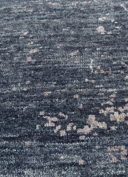 Urban Pause EA-316, Denim Ash/Medium Gray by Jaipur Rugs - view 5