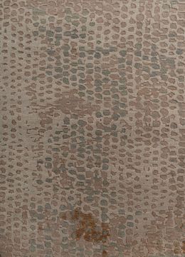 Chaos Theory EBSK-404, Sea Blue/Medium Beige by Jaipur Rugs - view 5