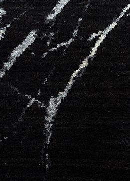 Urban Pause ELA-302, Caviar/Frost Gray by Jaipur Rugs - view 5