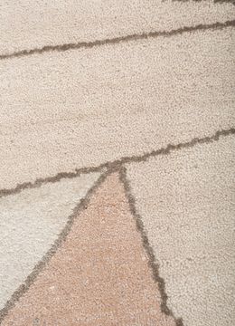Aakar ESK-383, Beige Trace/Light Sea Mist by Jaipur Rugs - view 5