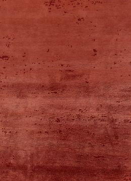 Chaos Theory ESK-316, Red Lacquer/Russet by Jaipur Rugs - view 5