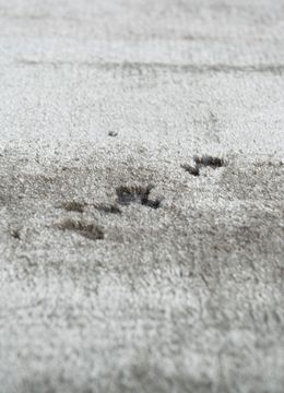 Chaos Theory ESK-316, Light Taupe/Silver Gray by Jaipur Rugs - view 5