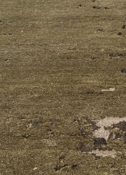Chaos Theory ESK-316, Amber Green/Silver by Jaipur Rugs - view 5