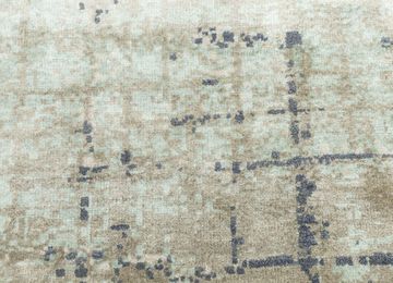 Chaos Theory ESK-9014, Antique White/Silver Mink by Jaipur Rugs - view 3
