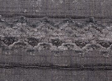 Basis HBS-04, Caviar/Caviar by Jaipur Rugs - view 5