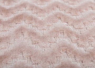 Basis HBS-06, Rose Smoke/Rose Smoke by Jaipur Rugs - view 5