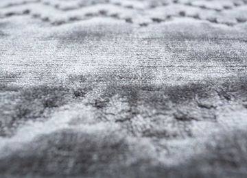 Basis HBS-02, Ebony Slate/Ebony Slate by Jaipur Rugs - view 5