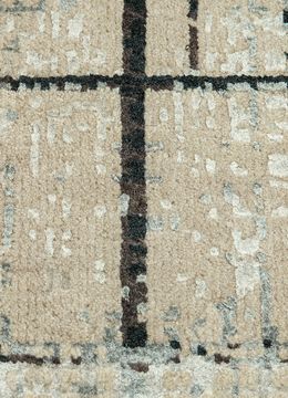 Uvenuti LRB-1538, Classic Gray/Ebony by Jaipur Rugs - view 5