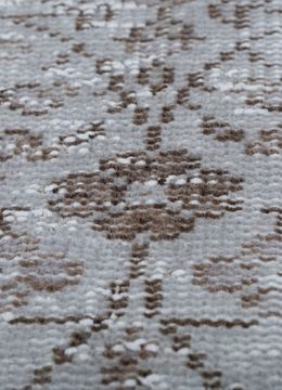 Vintage PAE-01, Classic Gray/Gray Brown by Jaipur Rugs - view 5