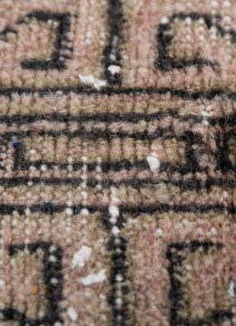 Vintage PAE-1415, Rose Petal/Gold by Jaipur Rugs - view 5