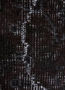 Vintage PAE-12(FR), Ebony/Tobacco by Jaipur Rugs - view 5