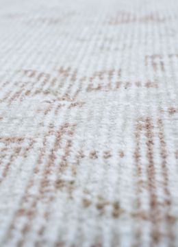Vintage PAE-1211, White/White by Jaipur Rugs - view 5
