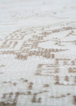 Vintage PAE-1267, White/Gray Brown by Jaipur Rugs - view 5
