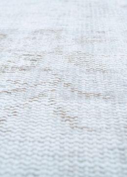 Vintage PAE-1272, White/Gray Brown by Jaipur Rugs - view 5