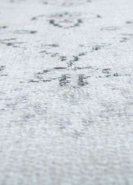 Vintage PAE-1303, White/Coral Essence by Jaipur Rugs - view 5