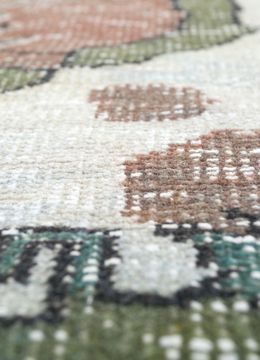 Vintage PAE-1309, Light Peach/Oyster by Jaipur Rugs - view 5