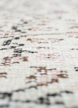 Vintage PAE-1318, White/Rose Petal by Jaipur Rugs - view 5